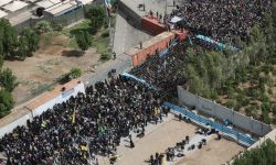 أكثر من 162 الف إيراني يدخلون العراق عبر منفذ مهران